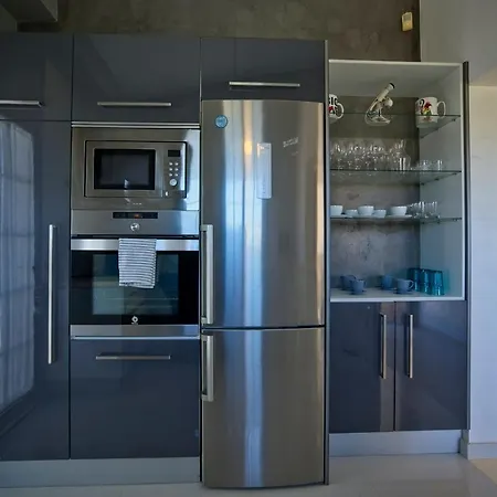 Villa Blue Lagoon Costa Calma