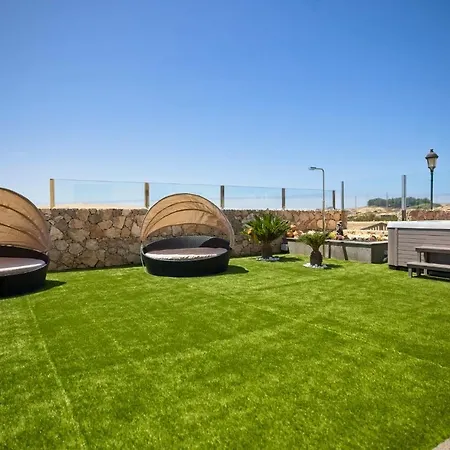 Blue Lagoon * Costa Calma