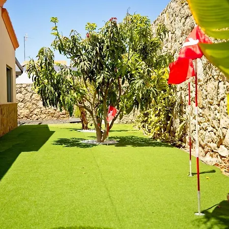 Blue Lagoon Villa Costa Calma