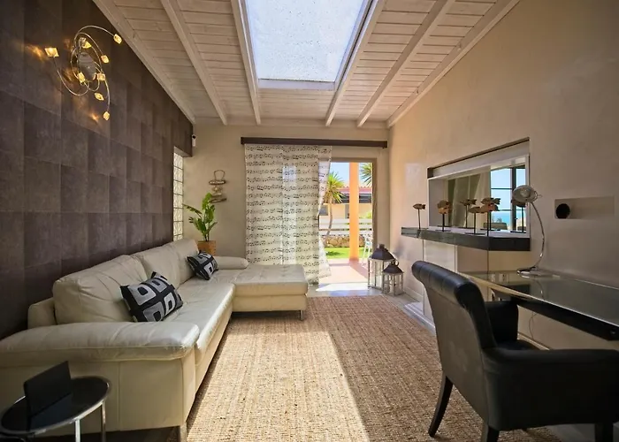 Blue Lagoon * Costa Calma