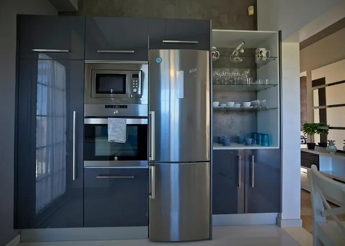 Villa Blue Lagoon Costa Calma