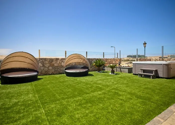 Blue Lagoon * Costa Calma