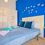 Blue Lagoon Vila *
