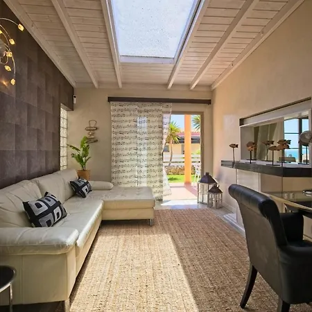 Blue Lagoon * Costa Calma