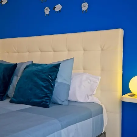 Blue Lagoon Βίλα Κόστα Κάλμα