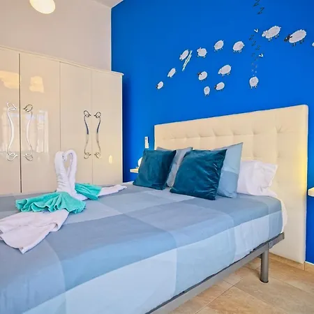Blue Lagoon Villa *